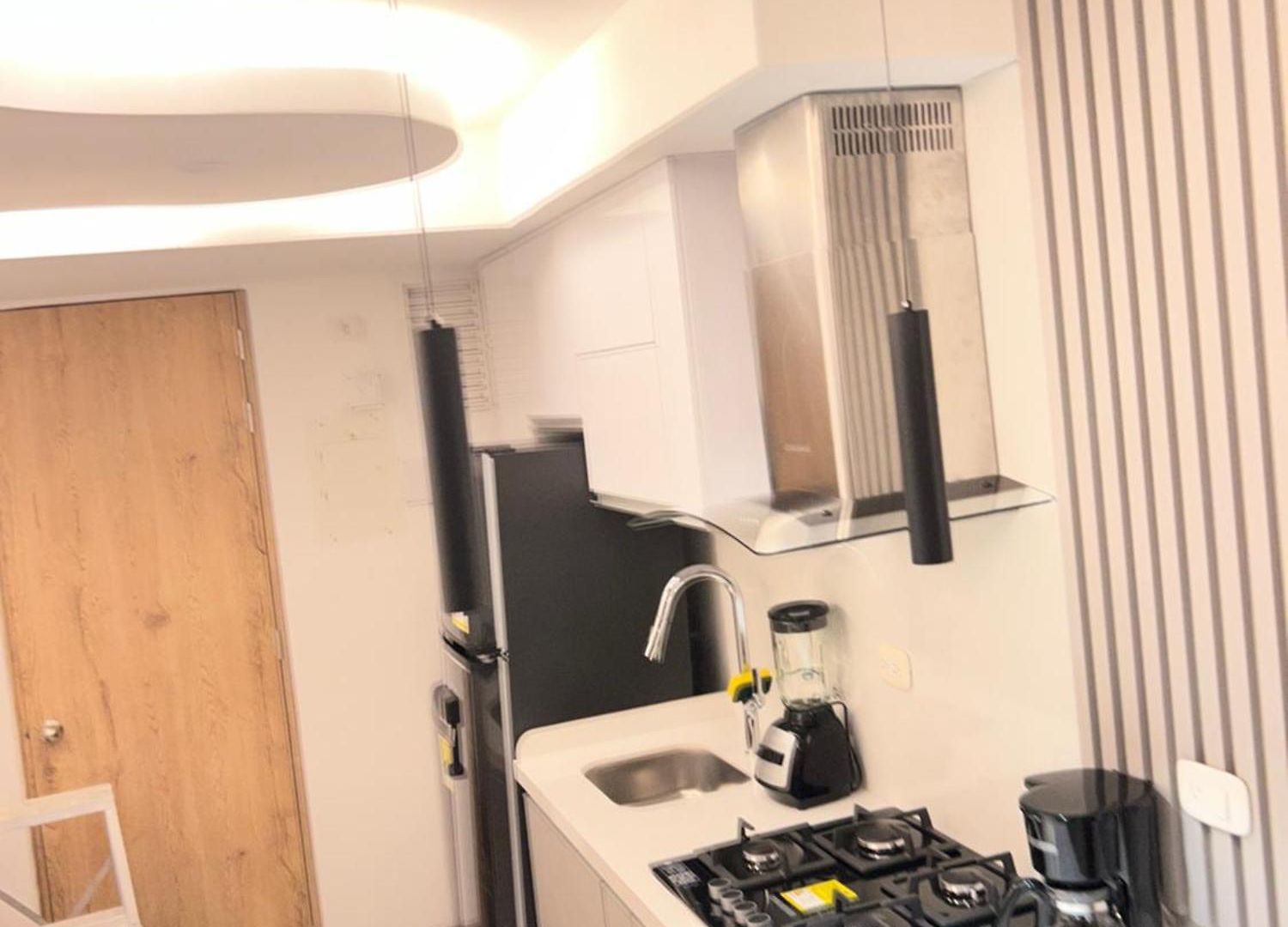 Exclusive House 3h Apartamento