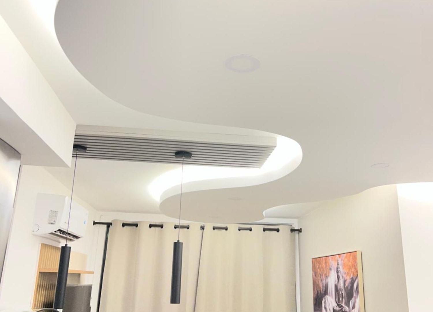 Apartamento Exclusive House 3h