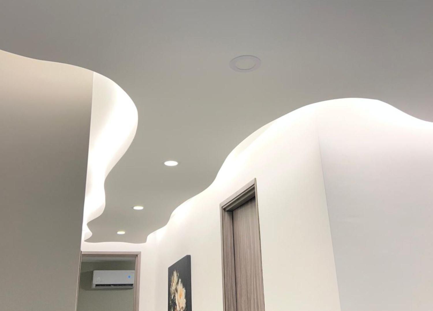 Exclusive House 3h Apartamento