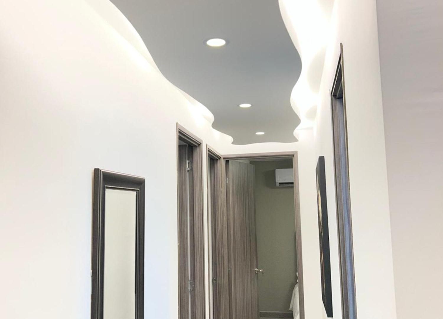 Apartamento Exclusive House 3h *