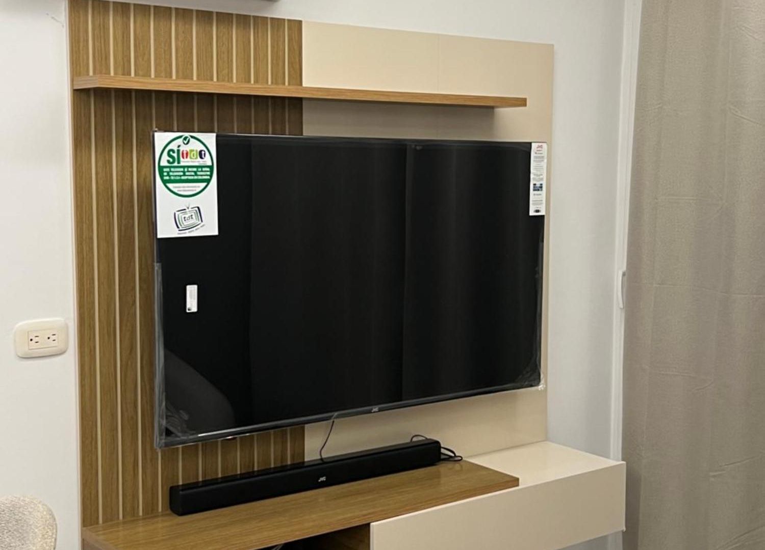 Apartamento Exclusive House 3h *