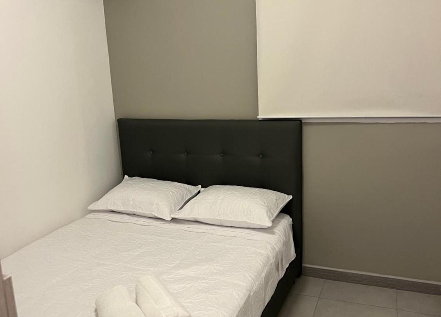 Exclusive House 3h