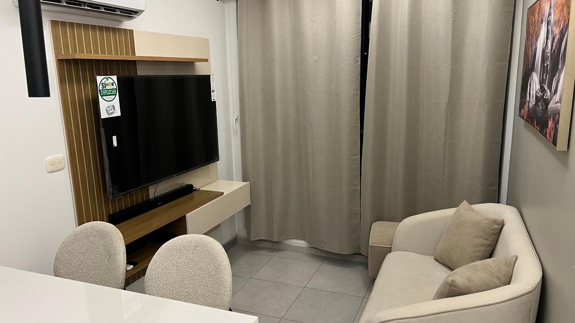 Exclusive House 3h Apartamento Cartagena