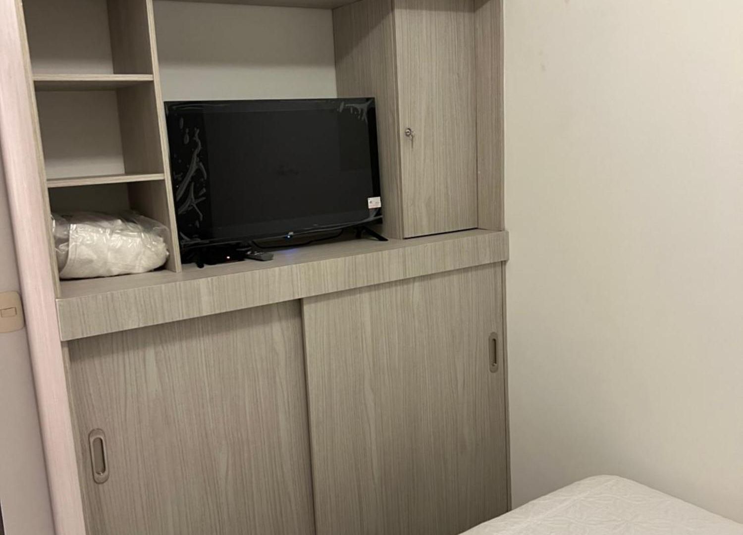 Apartamento Exclusive House 3h