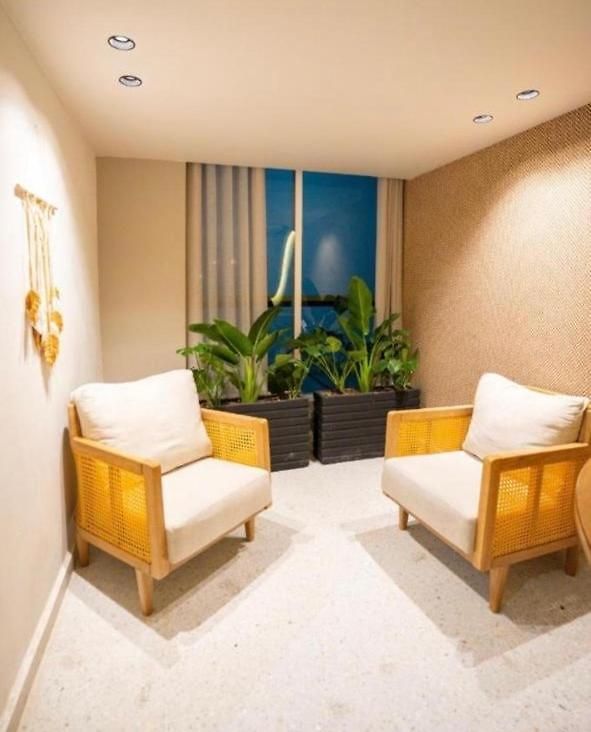 Apartamento Exclusive House 3h Cartagena