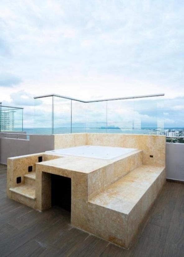 Apartamento Exclusive House 3h
