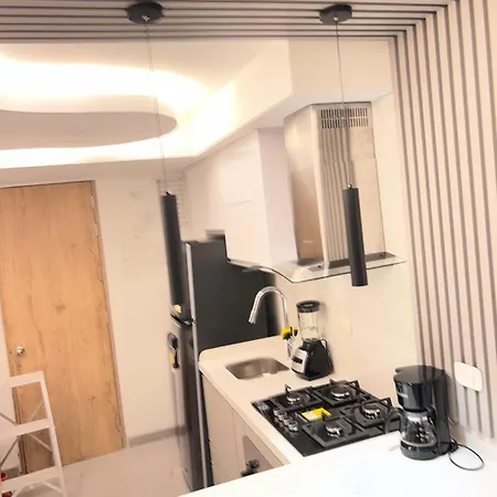 Exclusive House 3h Apartamento