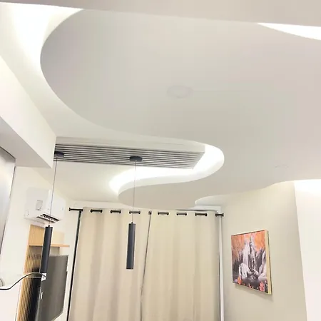 Apartamento Exclusive House 3h