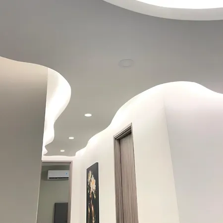 Exclusive House 3h Apartamento