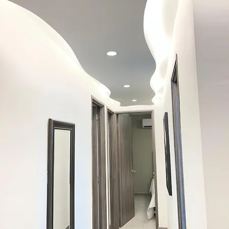 Apartamento Exclusive House 3h *