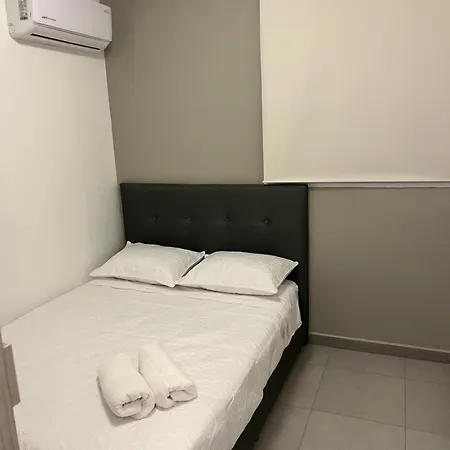 Exclusive House 3h