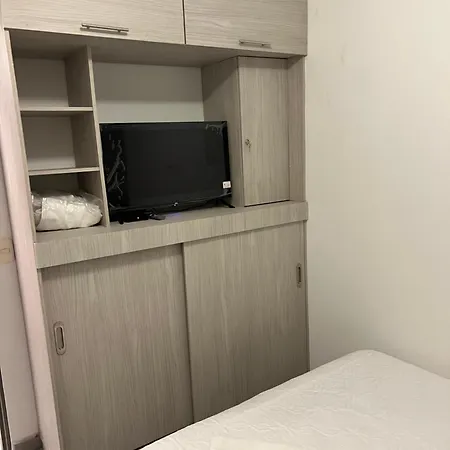 Apartamento Exclusive House 3h