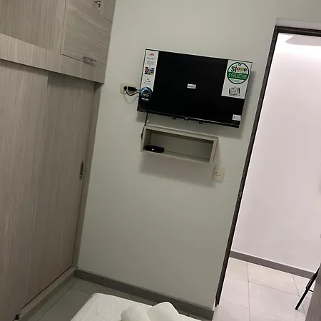 Exclusive House 3h Apartamento Cartagena