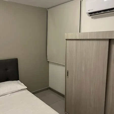 Exclusive House 3h Apartamento Cartagena
