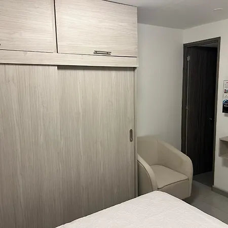 Exclusive House 3h Apartamento Cartagena