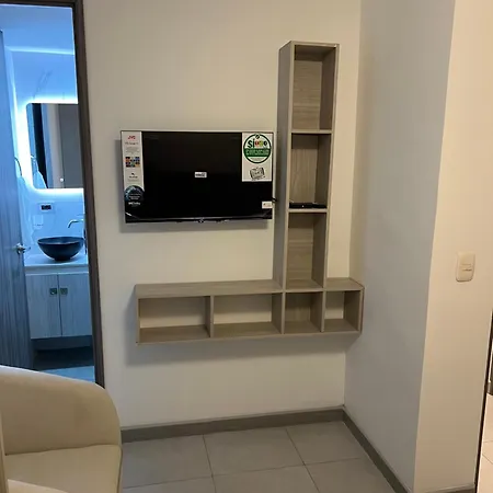 Exclusive House 3h Cartagena