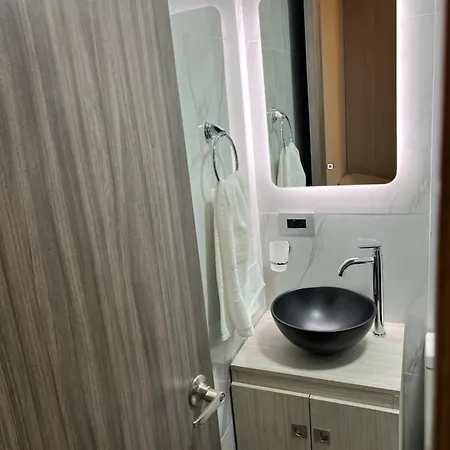 Exclusive House 3h Apartamento Cartagena