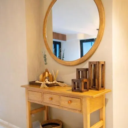 Apartamento Exclusive House 3h Cartagena