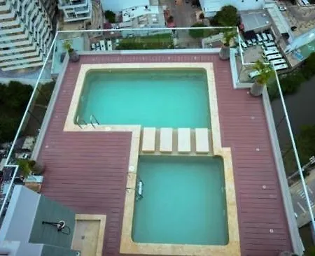 Exclusive House 3h Cartagena