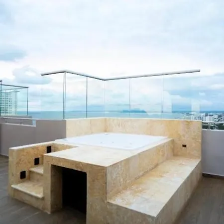 Apartamento Exclusive House 3h